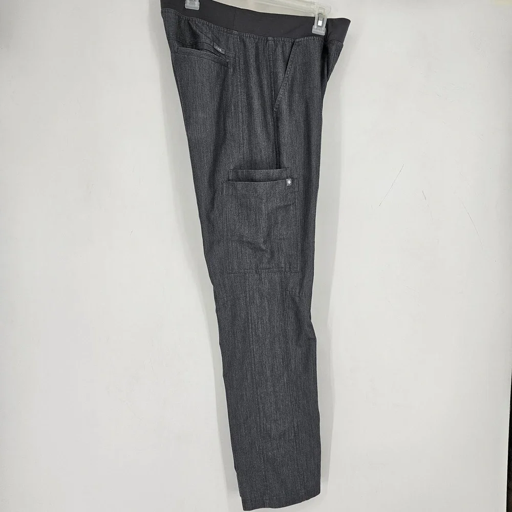 Figs scrub pants